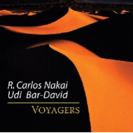 VOYAGERS