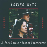 LOVING WAYS