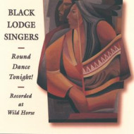 ROUND DANCE TONIGHT
