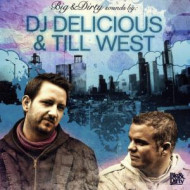 BIG & DIRTY SOUNDS -32TR-