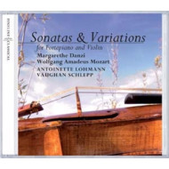 SONATAS & VARIATIONS