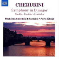 SYMPHONY IN D