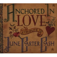 ANCHORED IN LOVE -12TR-