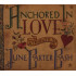 ANCHORED IN LOVE -12TR-