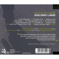 GOLDEN LAND