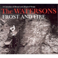 FROST & FIRE