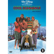 COOL RUNNINGS