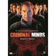 CRIMINAL MINDS SEASON 1