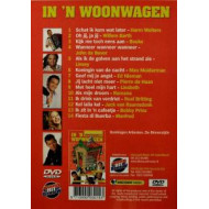 IN 'N WOONWAGEN DEEL 2