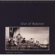 OUT OF BABYLON:THE MUSIC.