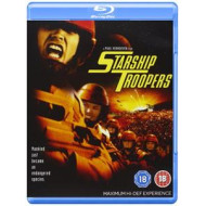 STARSHIP TROOPERS