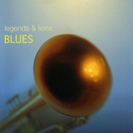 LEGEND & LIONS:BLUES