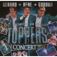 TOPPERS IN CONCERT 2007