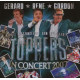 TOPPERS IN CONCERT 2007<br/><h5>Megjelenés: 2007-07-12</h5>