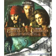 PIRATES OF THE CARIBBEAN: DEAD MAN'S CHEST