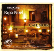 CAFE NOIR