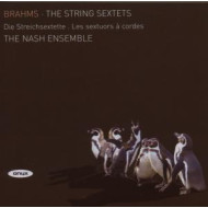 STRING SEXTETS