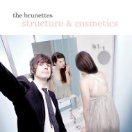 STRUCTURE& COSMETICS