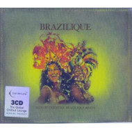 BRAZILIQUE -30TR-