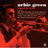 URBIE GREEN SPETET & OCTE