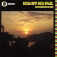 BRAZILIAN BOSSA NOVA