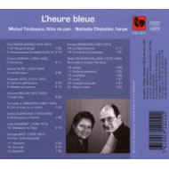 L'HEURE BLEUE