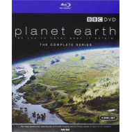 PLANET EARTH