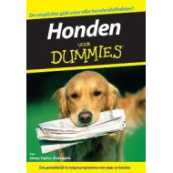 HONDEN VOOR DUMMIES