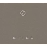 STILL + LIVE CD