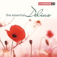 ESSENTIAL DELIUS