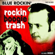 ROCKIN BOOGIE TRASH