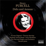 DIDO & AENEAS