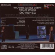 IDOMENEO