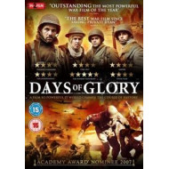 DAYS OF GLORY(AKA INDIGINES)