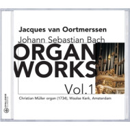 ORGAN WORKS VOL.1