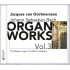 ORGAN WORKS VOL.3