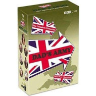 DAD'S ARMY-COMPLETE & SPECIALS