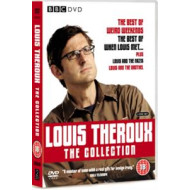 LOUIS THEROUX COLLECTION