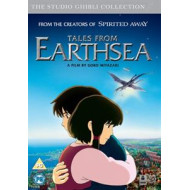 TALES FROM EARTHSEA