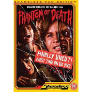 PHANTOM OF DEATH