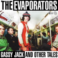 GASSY JACK AND OTHER TALE