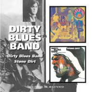 DIRTY BLUES BAND/STONE DIRT