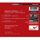 SYMPHONIES VOL.2<br/><h5>Megjelenés: 2007-09-28</h5>