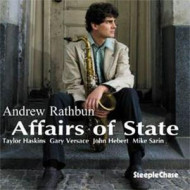 AFFAIRS OF STATE