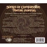 SONGS FOR COMPASSION