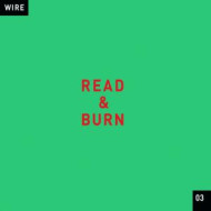 READ AND BURN 03