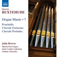 ORGAN MUSIC VOL.7