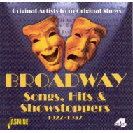 BROADWAY, SONGS HITS & SO