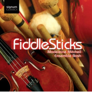 FIDDLESTICKS