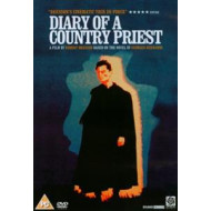 DIARY OF A COUNTRY PRIEST